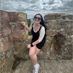 Meet your Posher, Katelyn